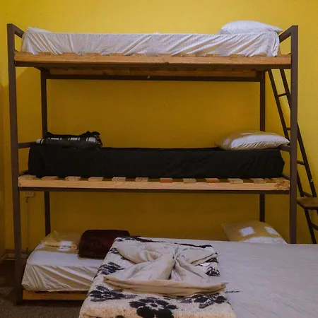 Hostal Perro Watón-3