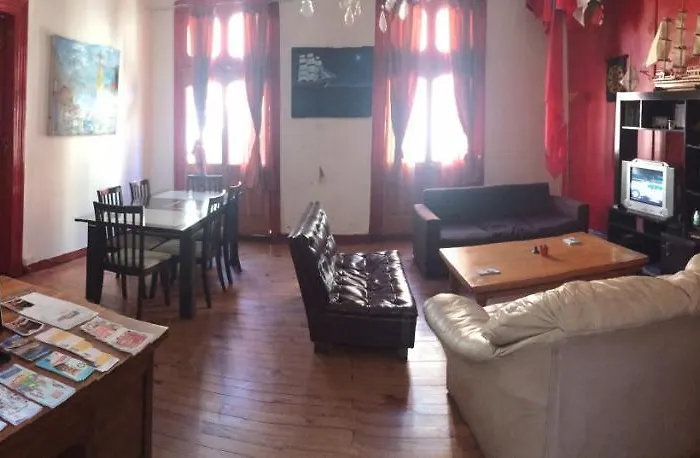 Polanco Cerro AlegreHostal