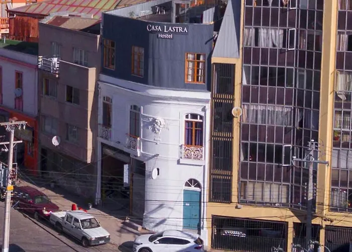 Casa LastraHostal